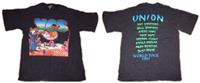 Tour Shirts